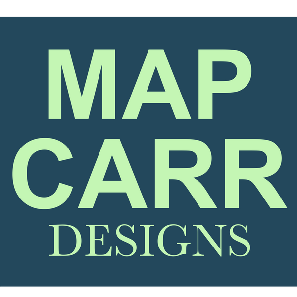 MAPCARR DESIGNS